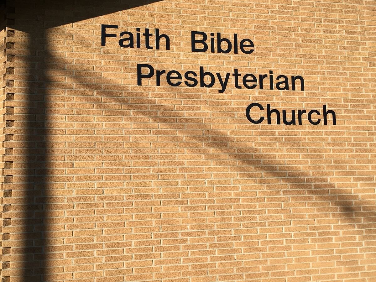 Faith Bible Presbyterian Church