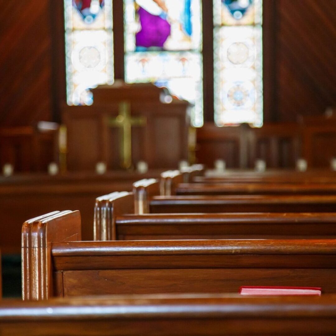 Faith Bible Presbyterian Church